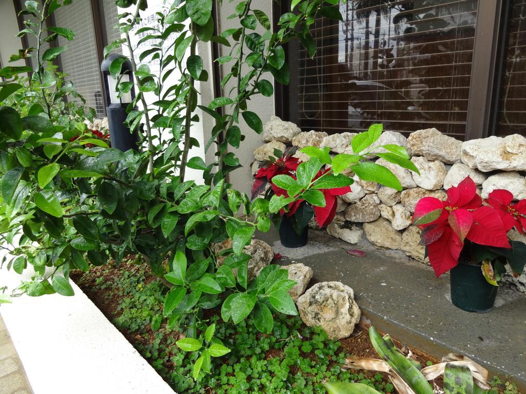 Hotel Granview Ishigaki Ishigaki  Экстерьер фото