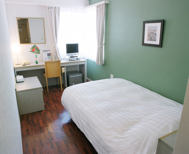 Hotel Granview Ishigaki Ishigaki  Экстерьер фото